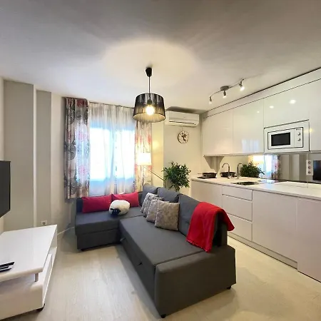 Neverending Loft Апартаменты *
