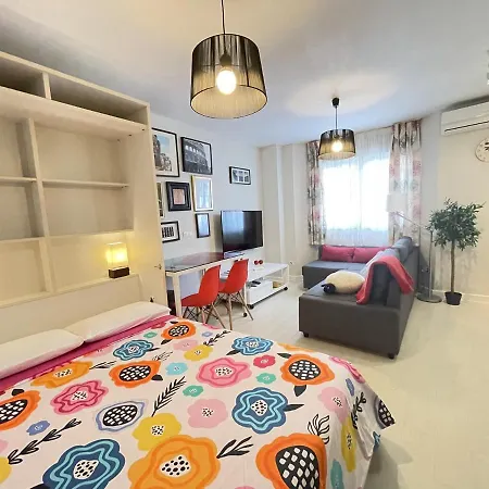Neverending Loft * Малага