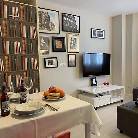 Neverending Loft Апартаменты *