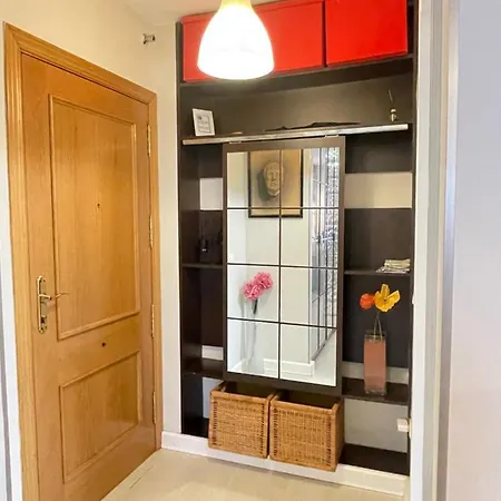 Apartamento Neverending Loft Málaga