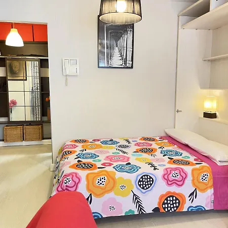 Apartment Neverending Loft