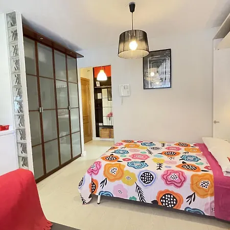 Apartamento Neverending Loft