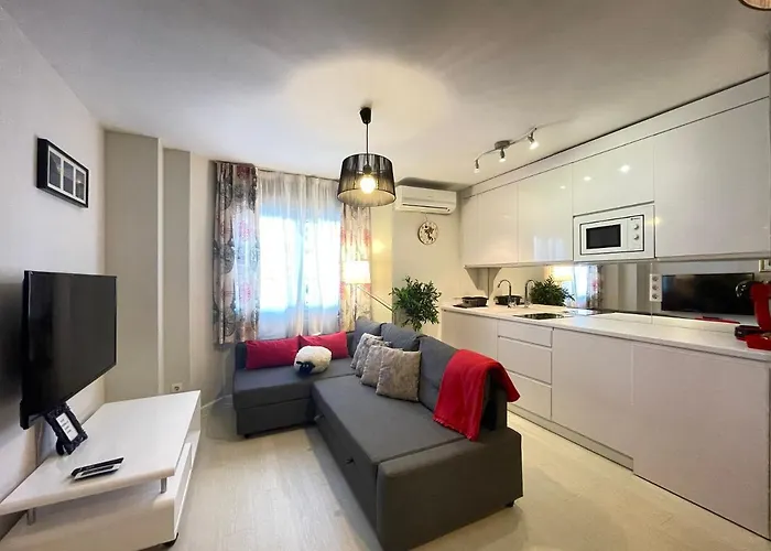 Neverending Loft Apartament *