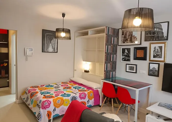 Apartament Neverending Loft *