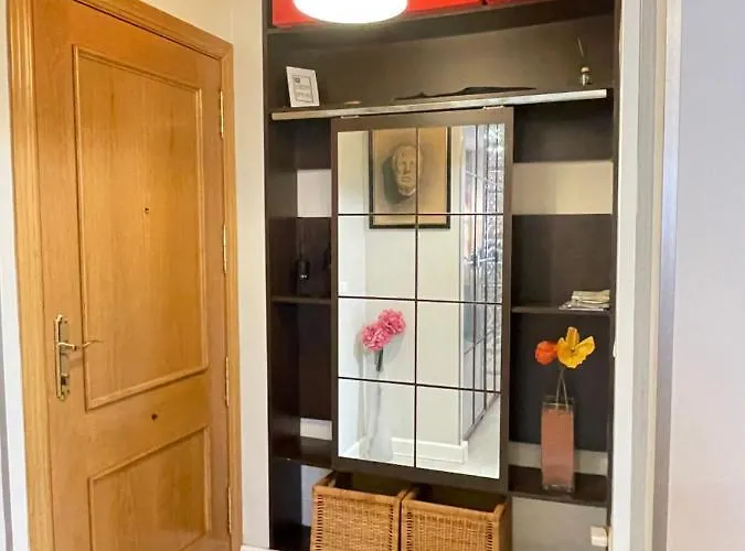 Apartament Neverending Loft Malaga