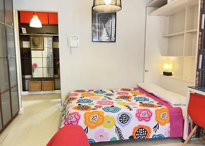 Apartament Neverending Loft
