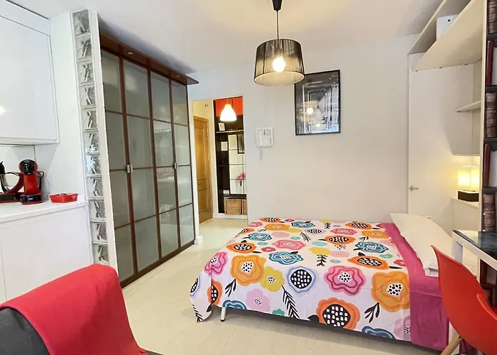 Apartament Neverending Loft