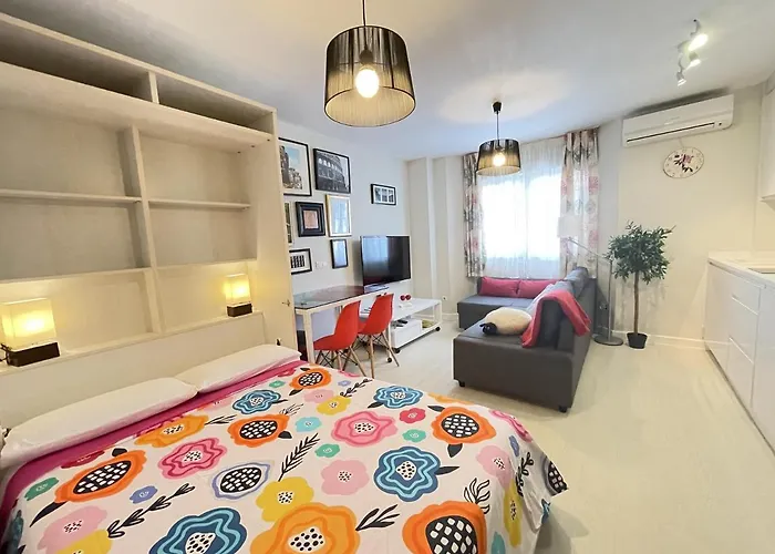 Neverending Loft * Malaga