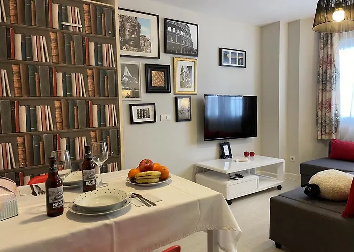Neverending Loft Apartament *