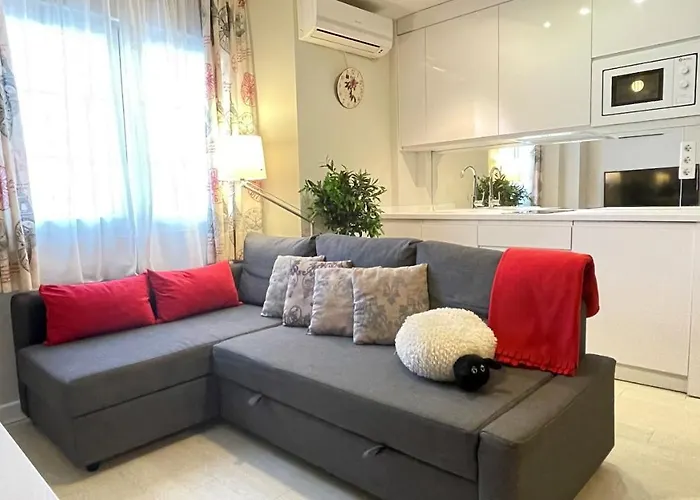 Apartament Neverending Loft *