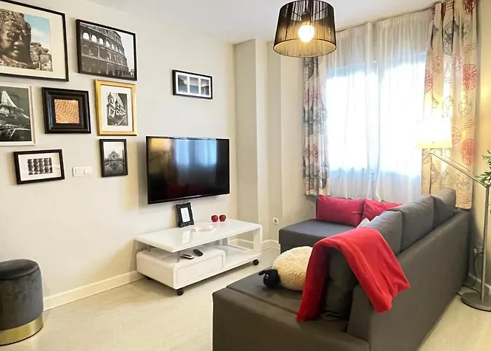 Apartament Neverending Loft *