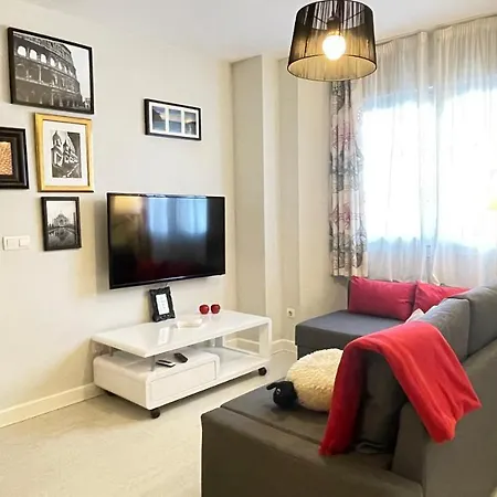 Apartment Neverending Loft *