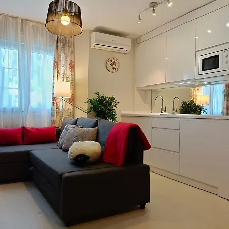 Neverending Loft * Malaga